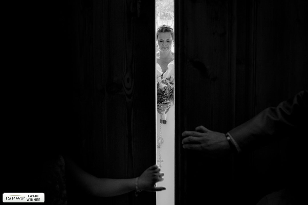 Lisbon, Portugal Wedding Photographer - Laranja Metade by Carlos Porfírio