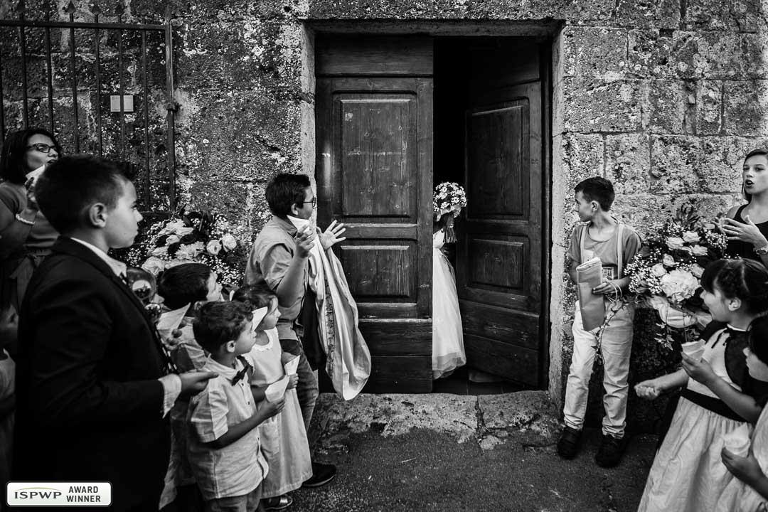 Gianfranco Bernardo, Siena, Italy wedding photographer
