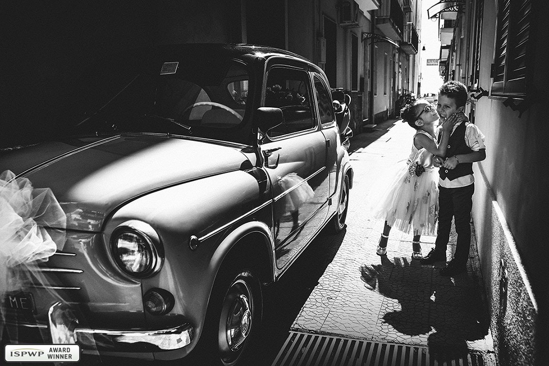 Carmelo Ucchino, Taormina, Sicily, Italy wedding photographer