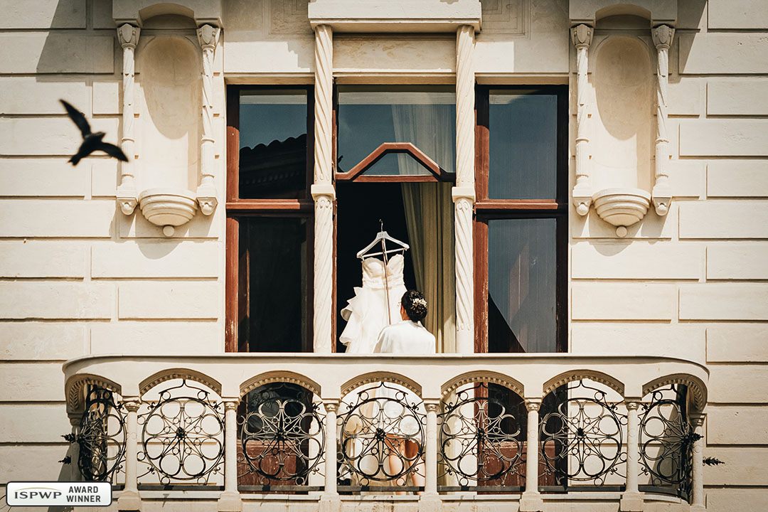 Taormina, Sicilia, Italia Wedding Photographer - Studio 58