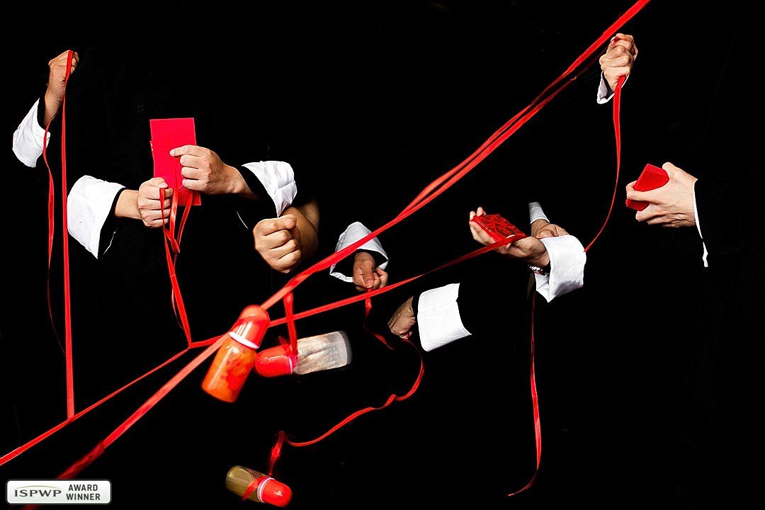 Jinhua City, Zhejiang Province, China Wedding Photographer - Hongzhao Qin