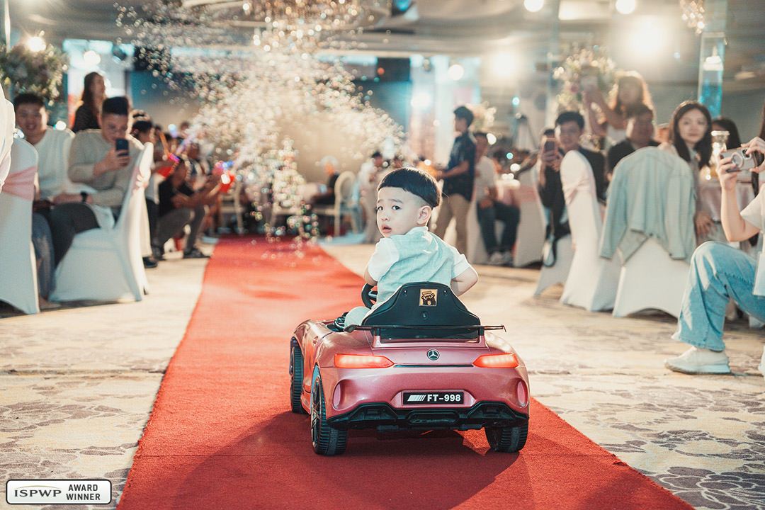 New Taipei City, Taiwan Wedding Photographer - Rabbit Photography