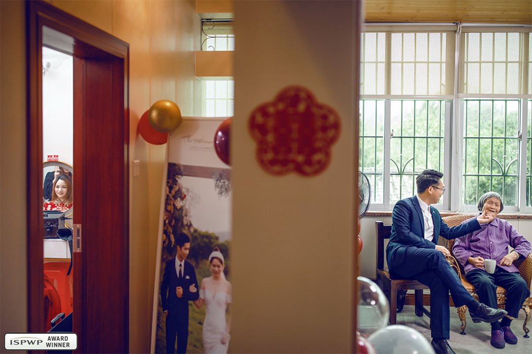 Chaopi, Canton, China wedding photographer