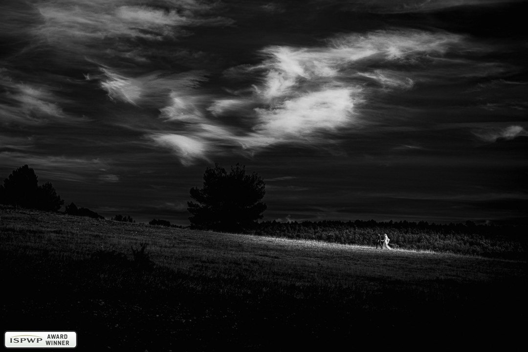 Lambesc, France Wedding Photographer - Sebastien Benduckieng