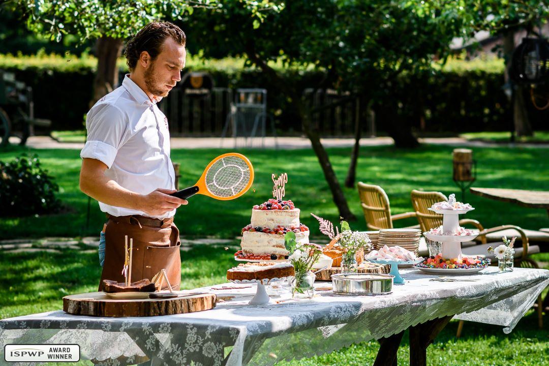 Teun Bakker, Alkmaar, the Netherlands
 wedding photographer