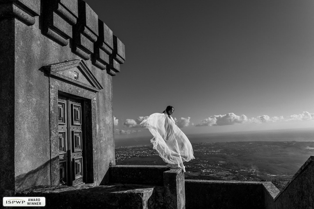 Lisbon, Portugal Wedding Photographer - Nuno Lopes