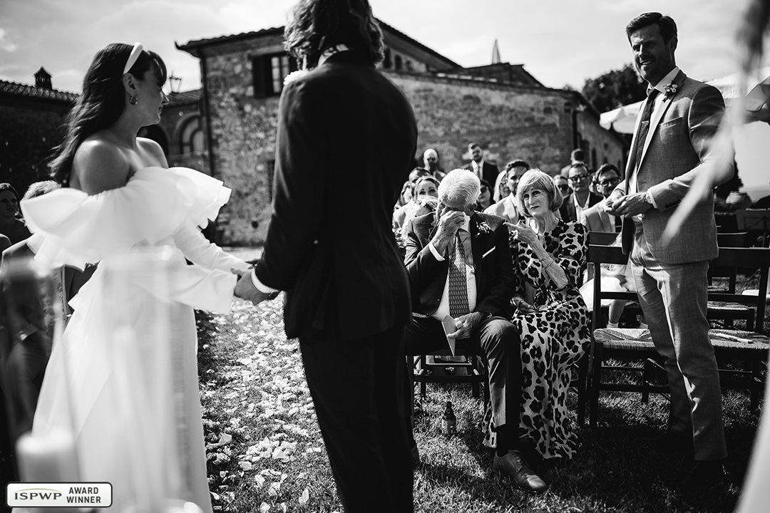 Toscana, Italy Wedding Photographer - Sara Lorenzoni Fotografia