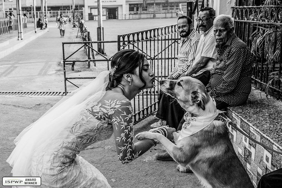Mumbai, India Wedding Photographer - Say Cheeze Photography