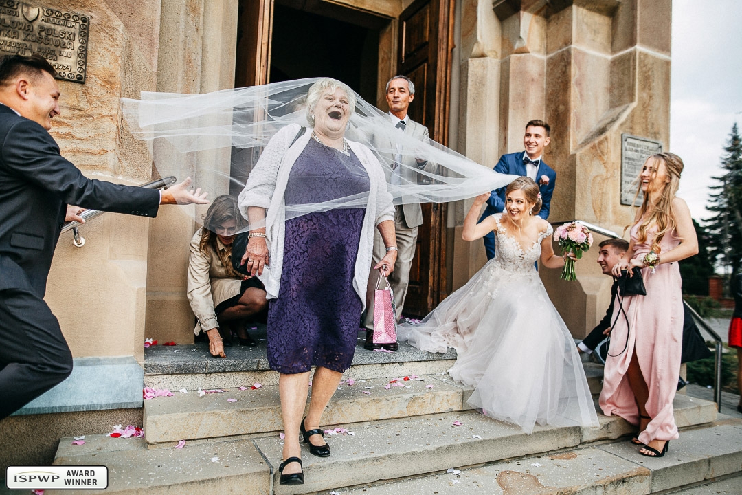 Angelika Machel, Kielce, Poland wedding photographer