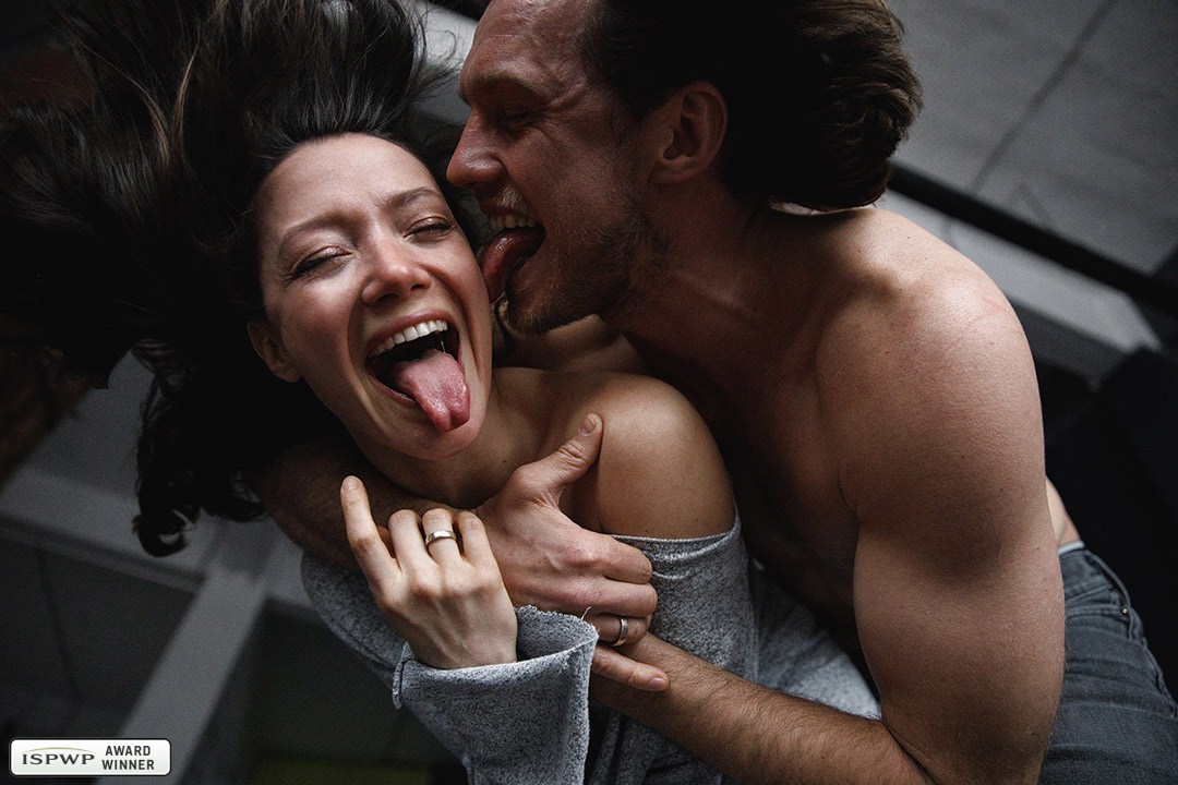 Wedding Photography Contest Winner - 1st Place: Engagement Portraits - Pavel Lepeshev