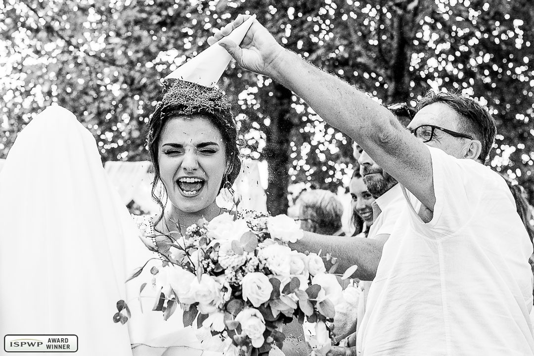 Pau, Aquitaine, France Wedding Photographer - Thomas B. Photographe