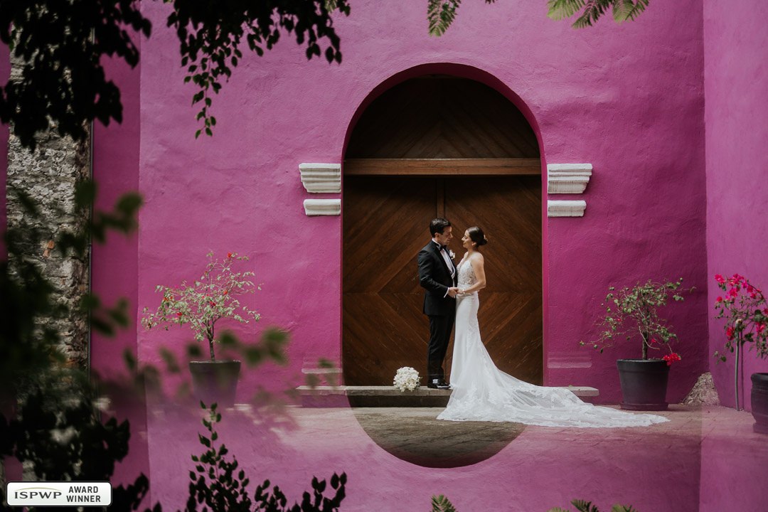 Oaxaca, Mexico Wedding Photographer - AlexKrotkov.com