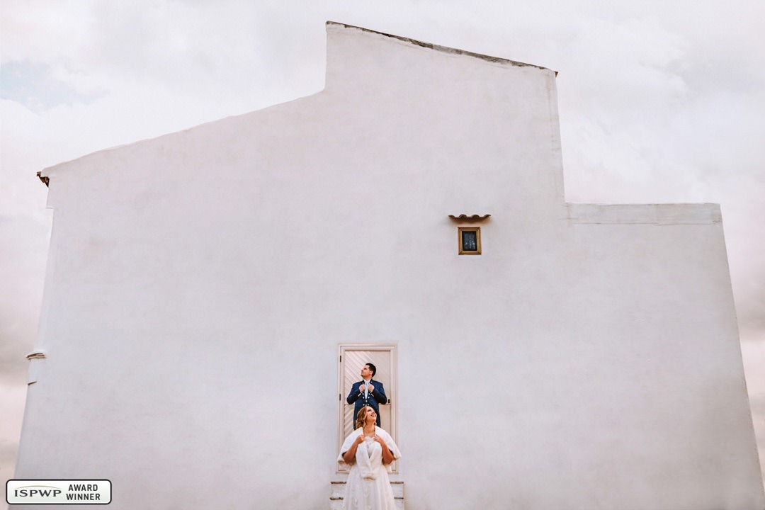 Antonio Gargano, Reggio di Calabria, Italy wedding photographer