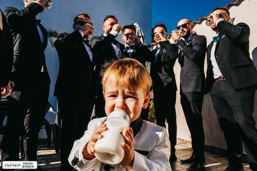 Bucharest, Romania Wedding Photographer - Gabriel Rose Lens