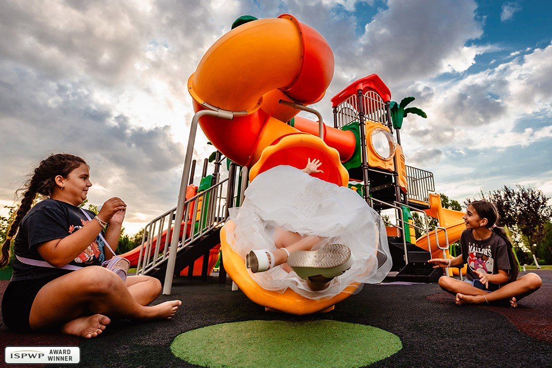 Bucharest, Romania Wedding Photographer - Gabriel Rose Lens