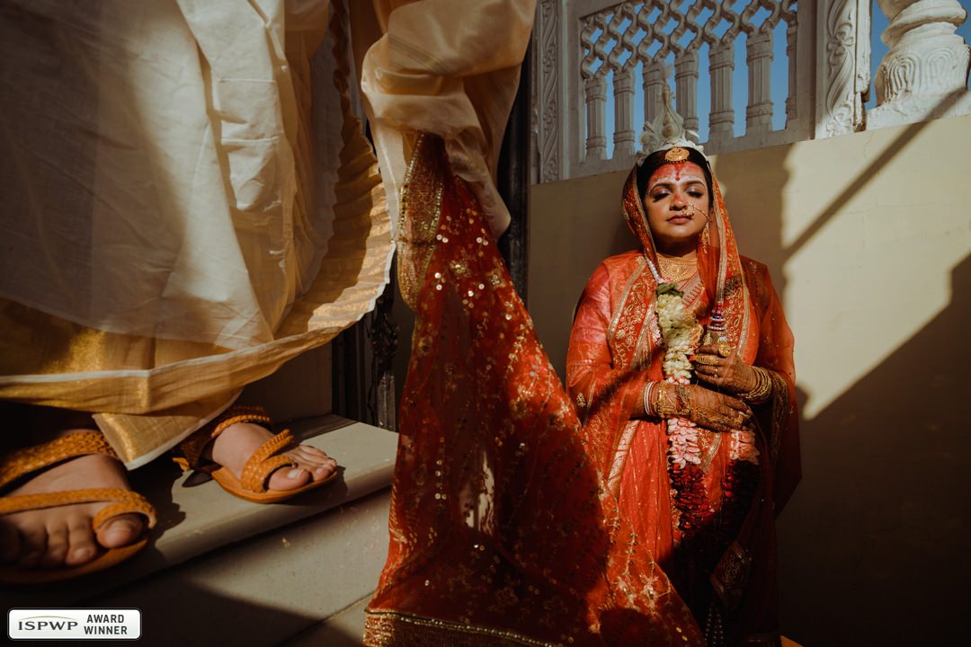 Nitin Arora, Gurgaon, India wedding photographer