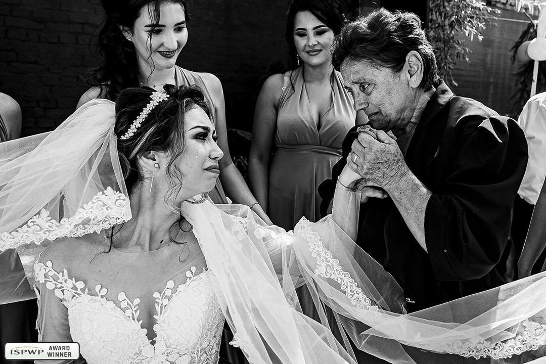 Bucharest, Romania Wedding Photographer - Romeo Mihail Photography