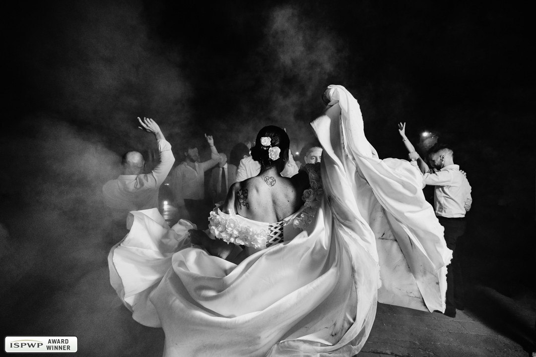 Milan, Italy  Wedding Photographer - Nicodemo Luca Lucà