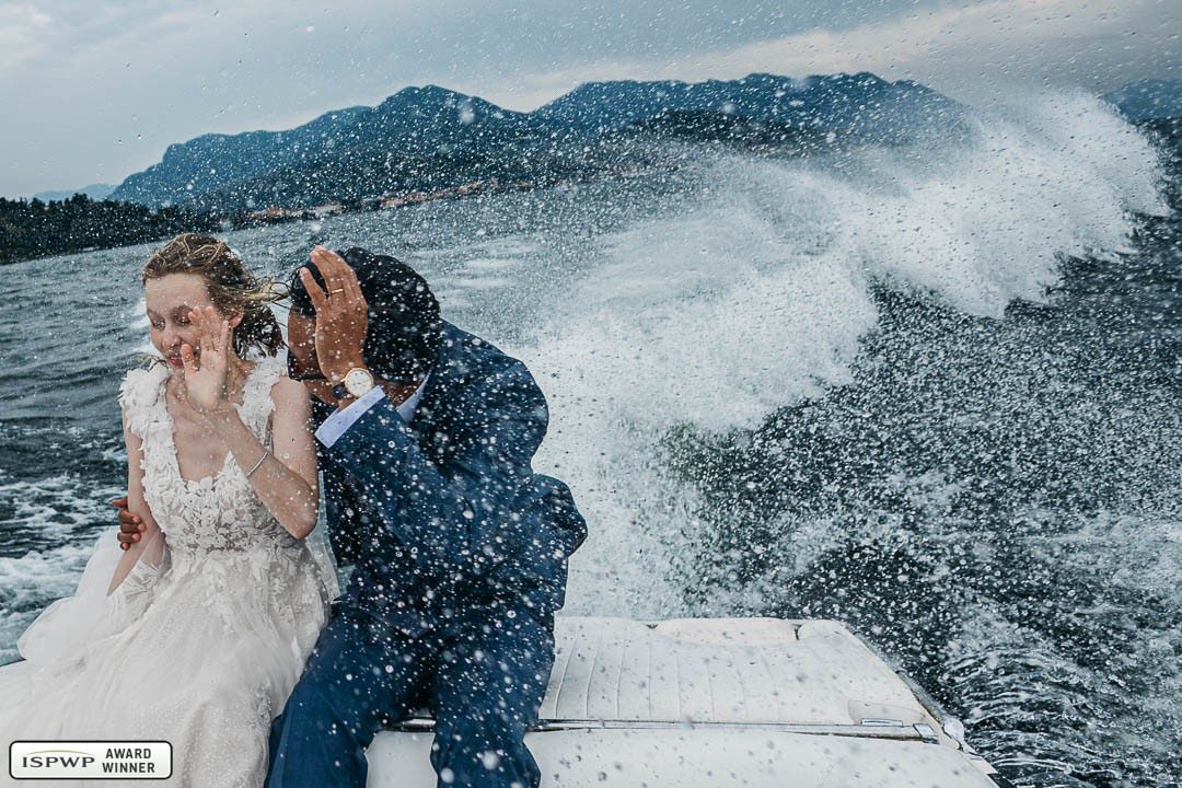 Milan, Italy  Wedding Photographer - Nicodemo Luca Lucà