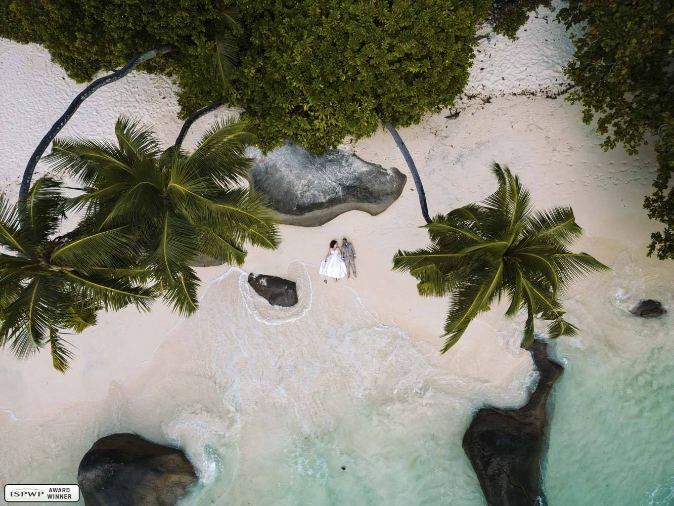 Seychelles Wedding Photographer - De Waal Rautenbach Photography
