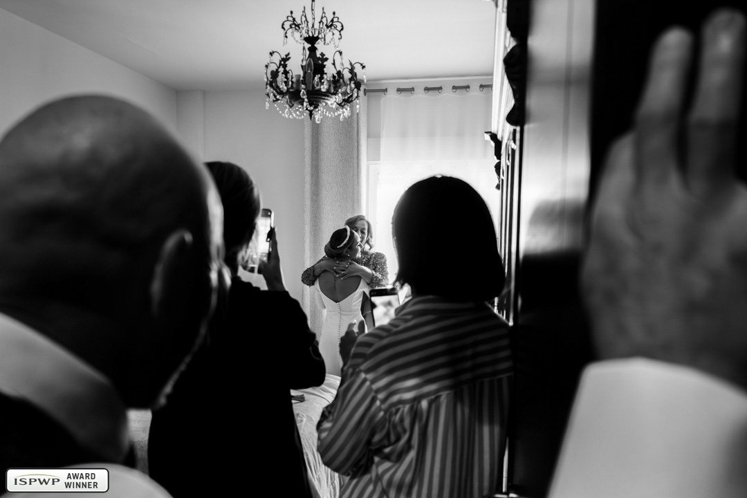 Jaén, Andalucía, Spain Wedding Photographer - Volana Fotografia