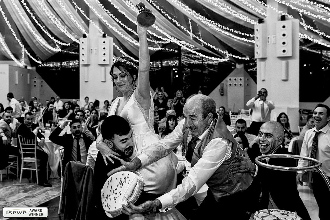 Jaén, Andalucía, Spain Wedding Photographer - Volana Fotografia