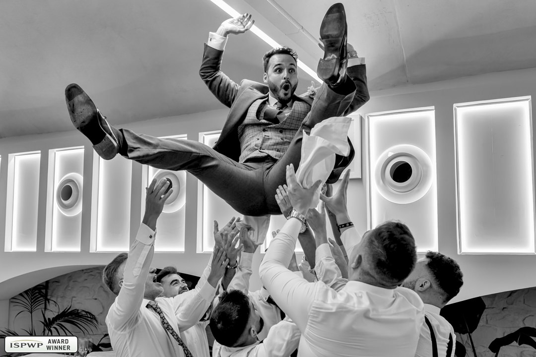 Jaén, Andalucía, Spain Wedding Photographer - Volana Fotografia