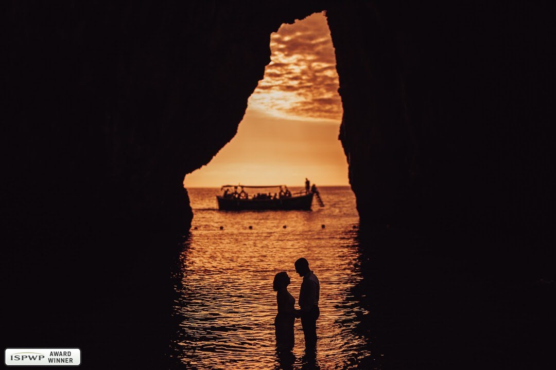 Bari, Italy Wedding Photographer - Mario Marinoni