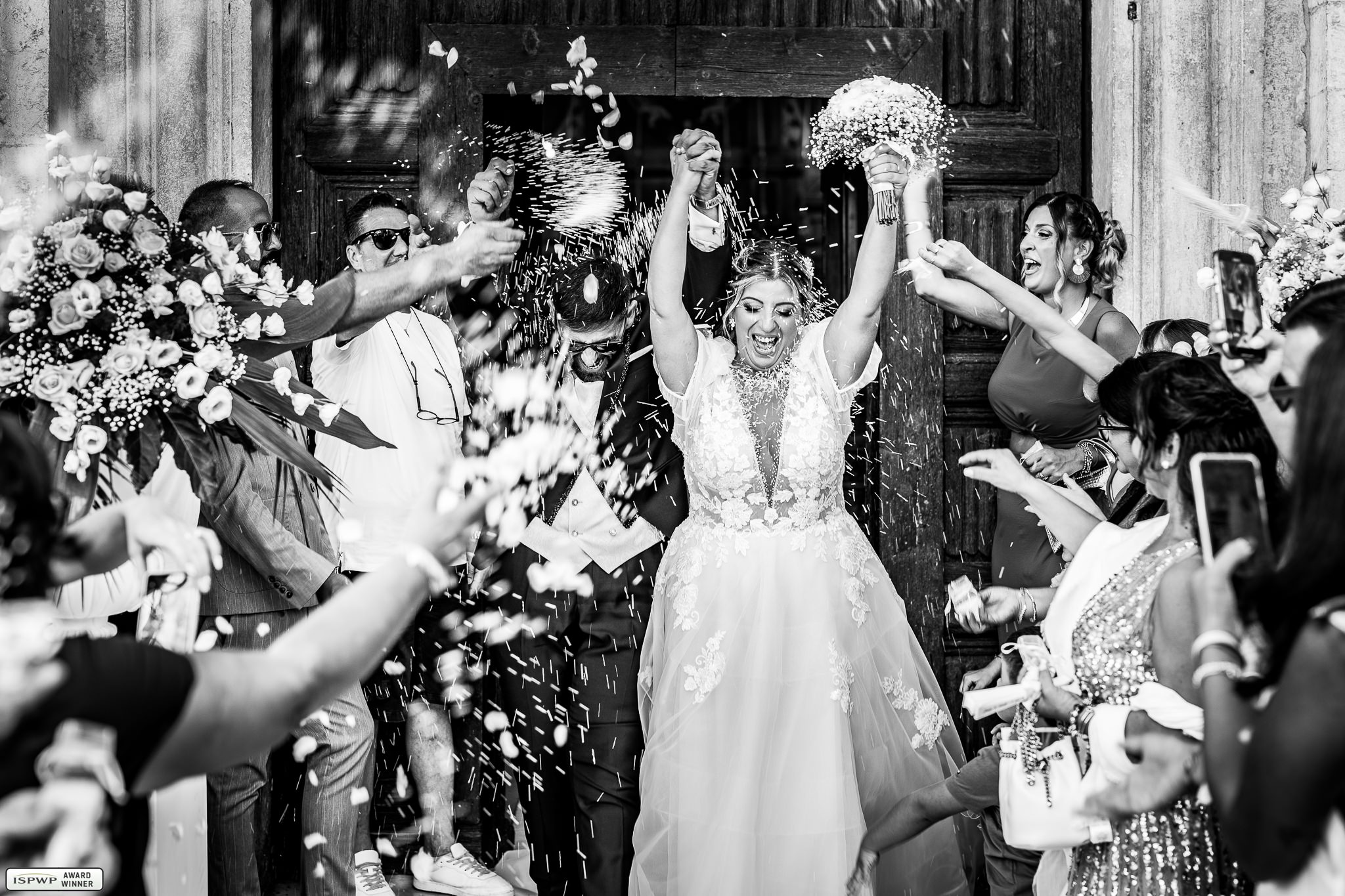 Bari, Italy Wedding Photographer - Mario Marinoni