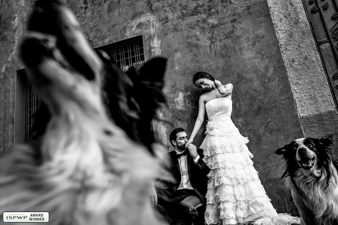 Yamil Calderon Tellitud, Mexico City, Mexico wedding photographer