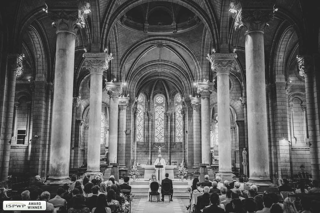 Tours, France Wedding Photographer - Hugo Desessard