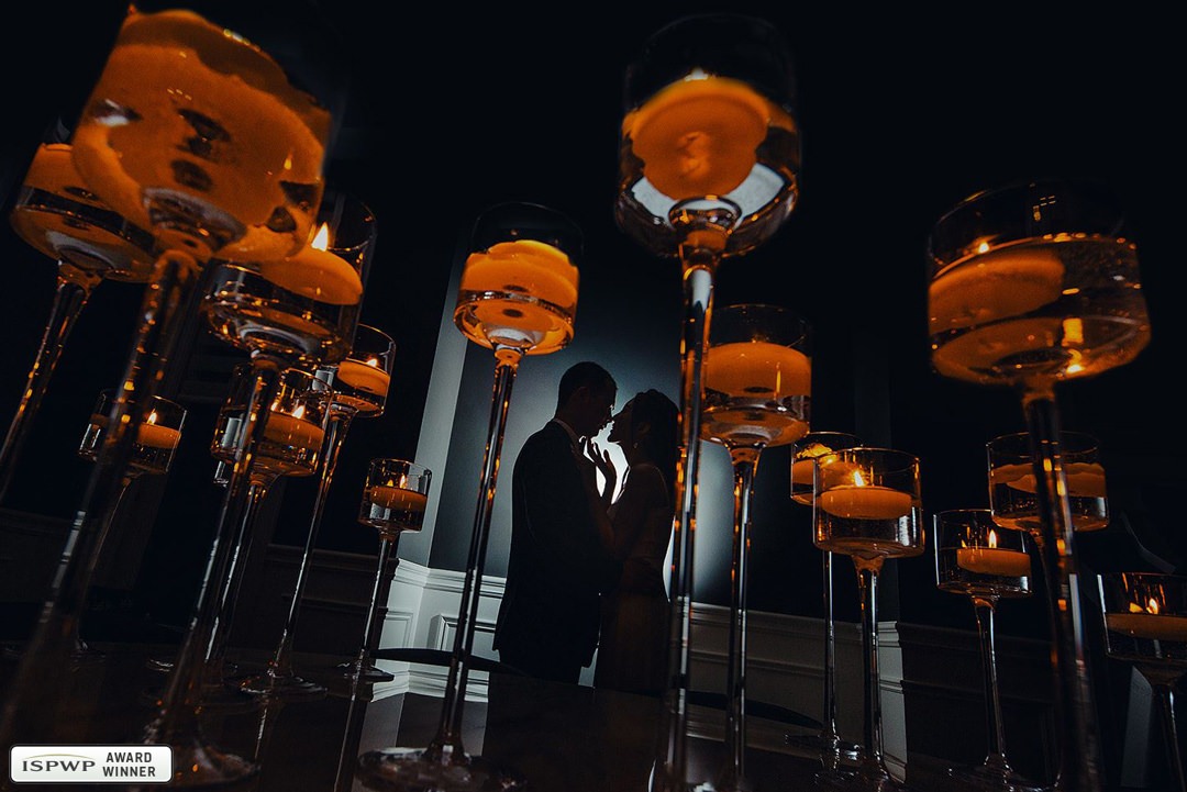 Toronto, Ontario, Canada Wedding Photographer - Capso Studio