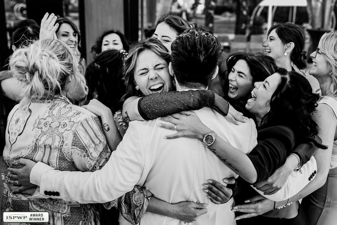 Milan, Italy  Wedding Photographer - Simone Goglia