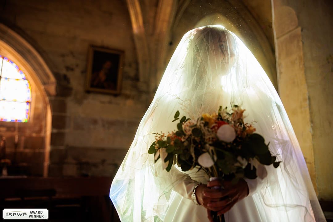 Lannion, Brittany - France Wedding Photographer - Au bord des yeux