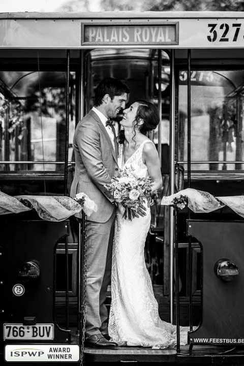Deinze, Belgium Wedding Photographer - Fotografie Bienne