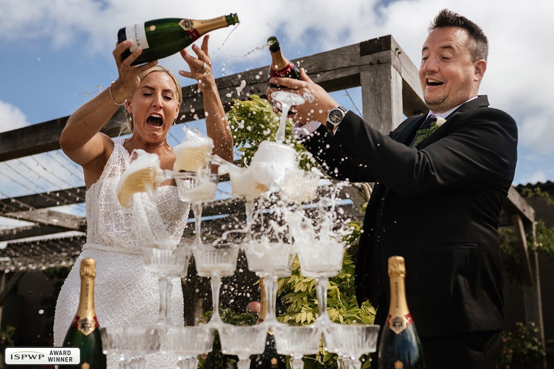 Wimborne, Dorset, UK Wedding Photographer - Robin Goodlad Photography 