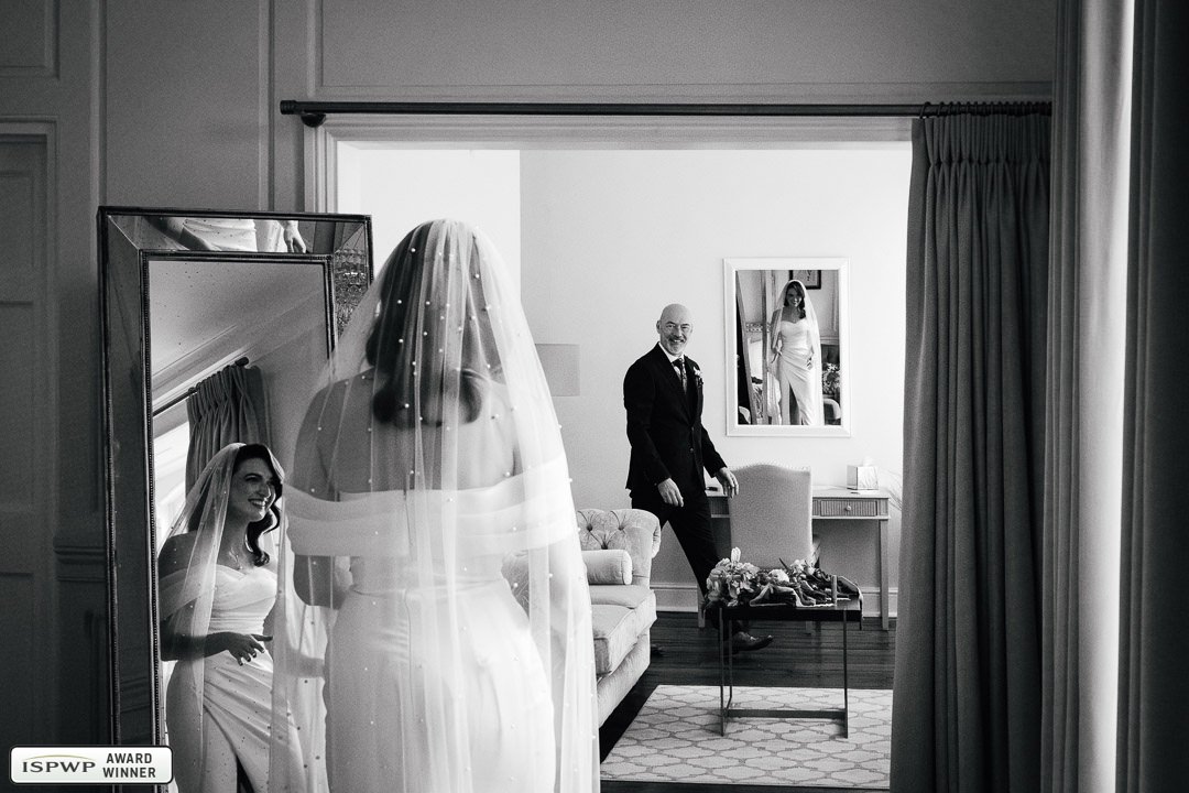 Wimborne, Dorset, UK Wedding Photographer - Robin Goodlad Photography 