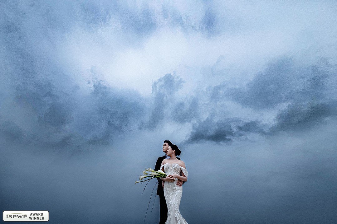 Wuxi City, Jiangsu Province, China Wedding Photographer - Ink Vision