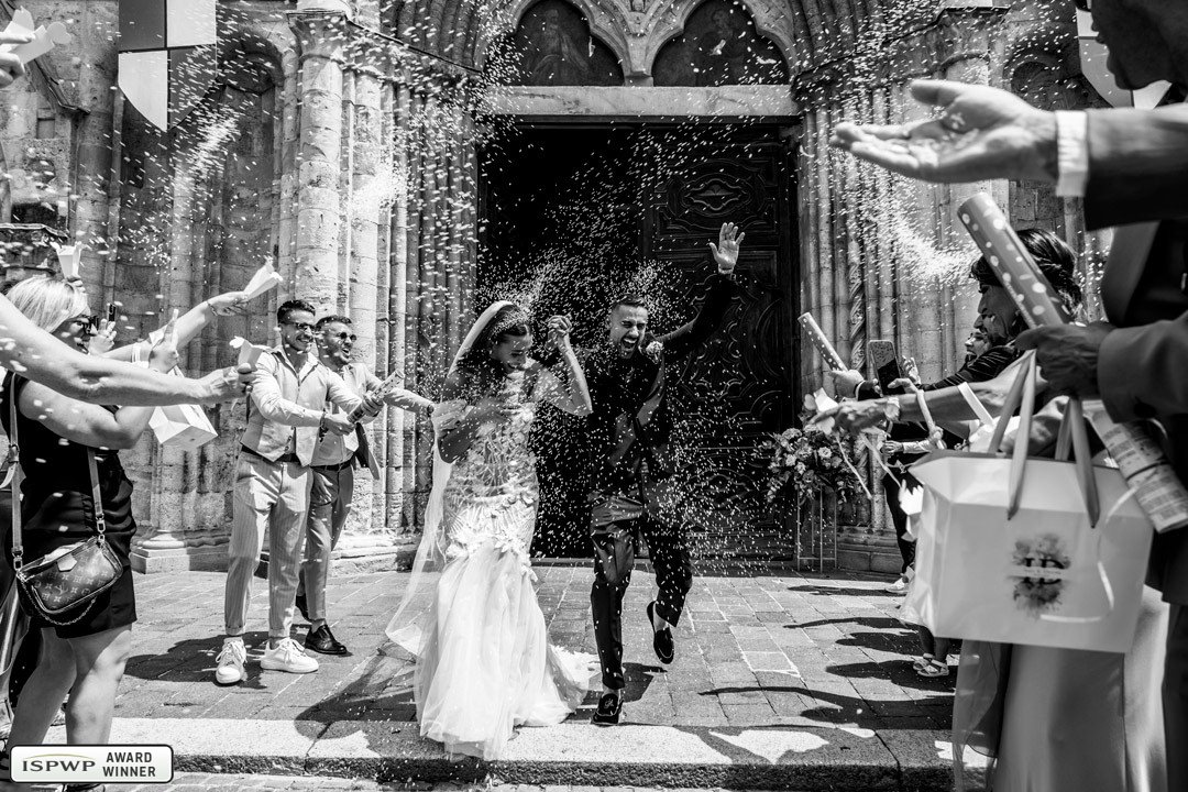 Torino, Italy Wedding Photographer - Almafoto