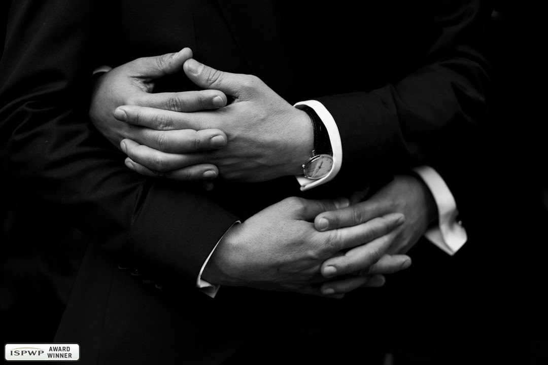 Torino, Italy Wedding Photographer - Almafoto