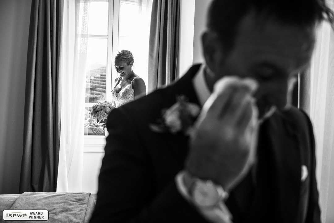 Torino, Italy Wedding Photographer - Almafoto