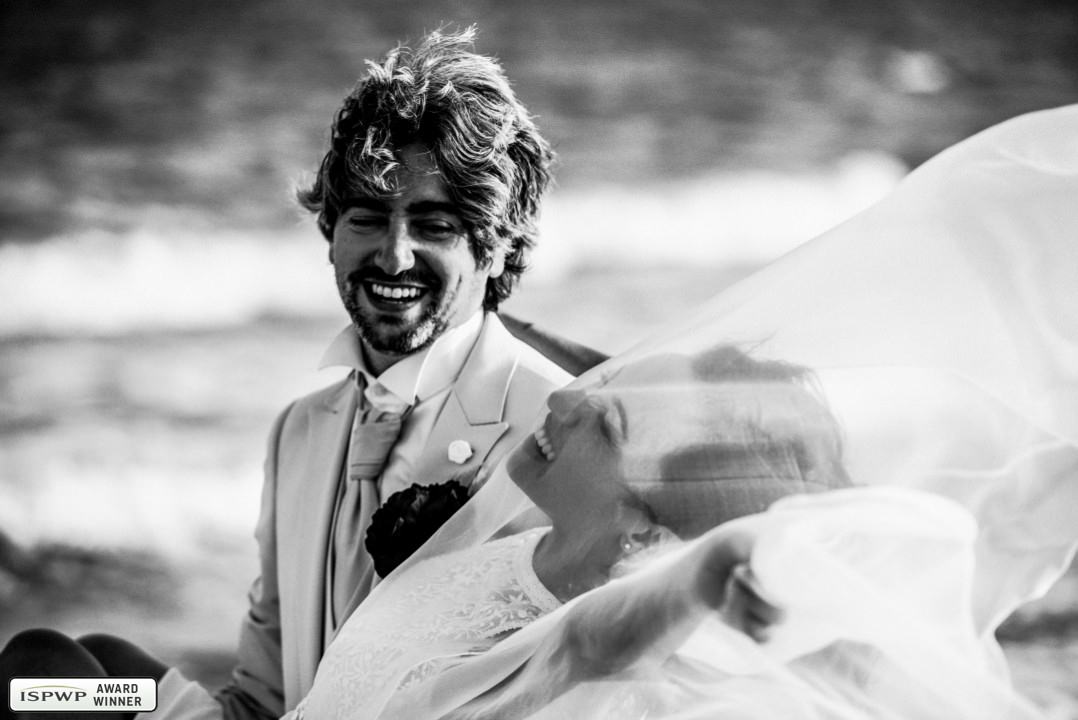 Cagliari, Italy Wedding Photographer - Tamara Casula 