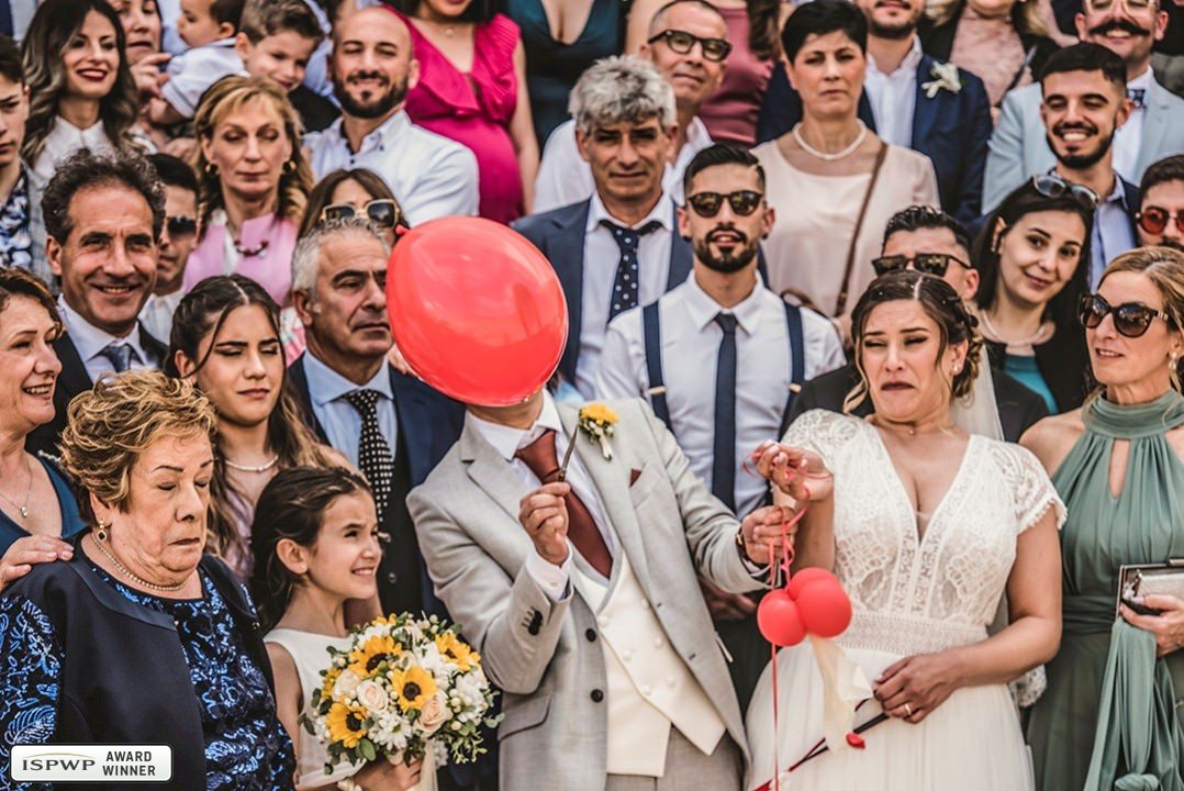 Cagliari, Italy Wedding Photographer - Tamara Casula 