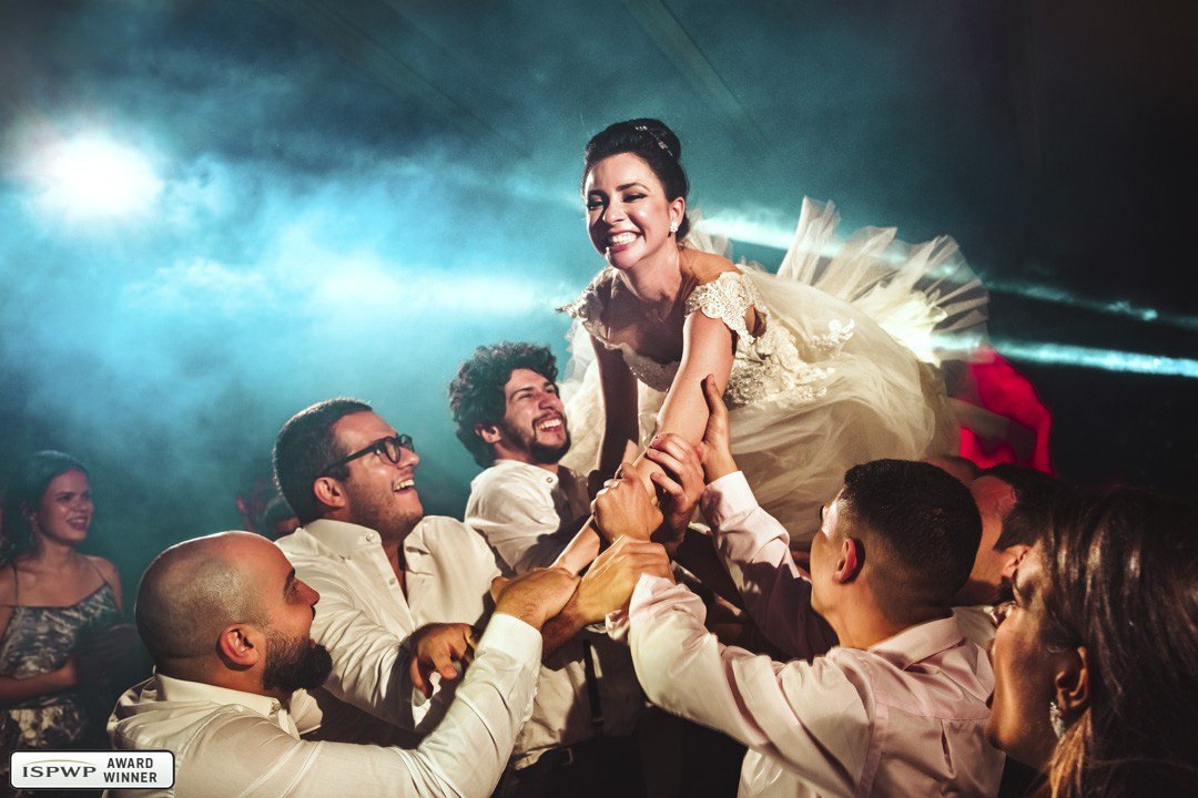 Vitória - ES / Brasil Wedding Photographer - Casal Roas Fotografia