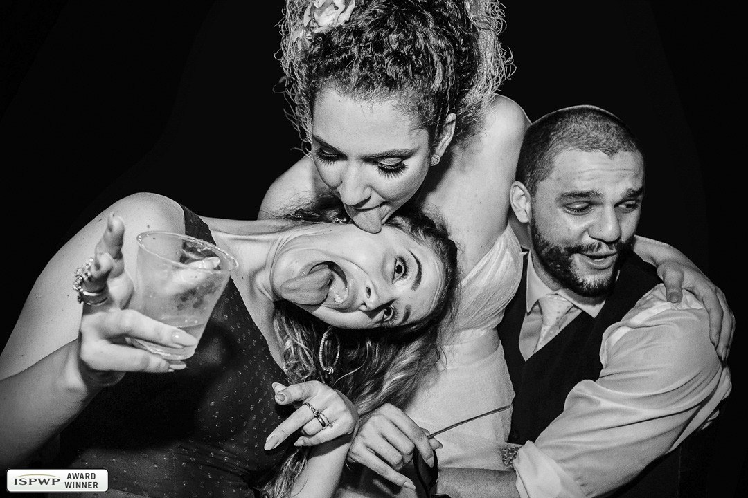 Vitória - ES / Brasil Wedding Photographer - Casal Roas Fotografia