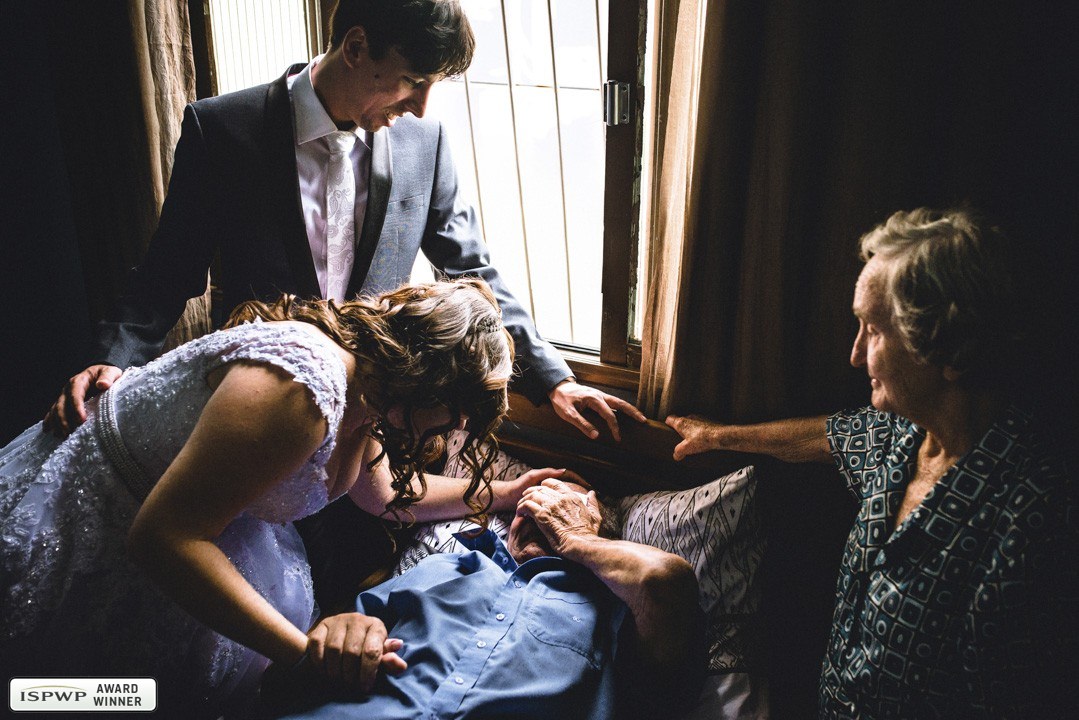 Vitória - ES / Brasil Wedding Photographer - Casal Roas Fotografia