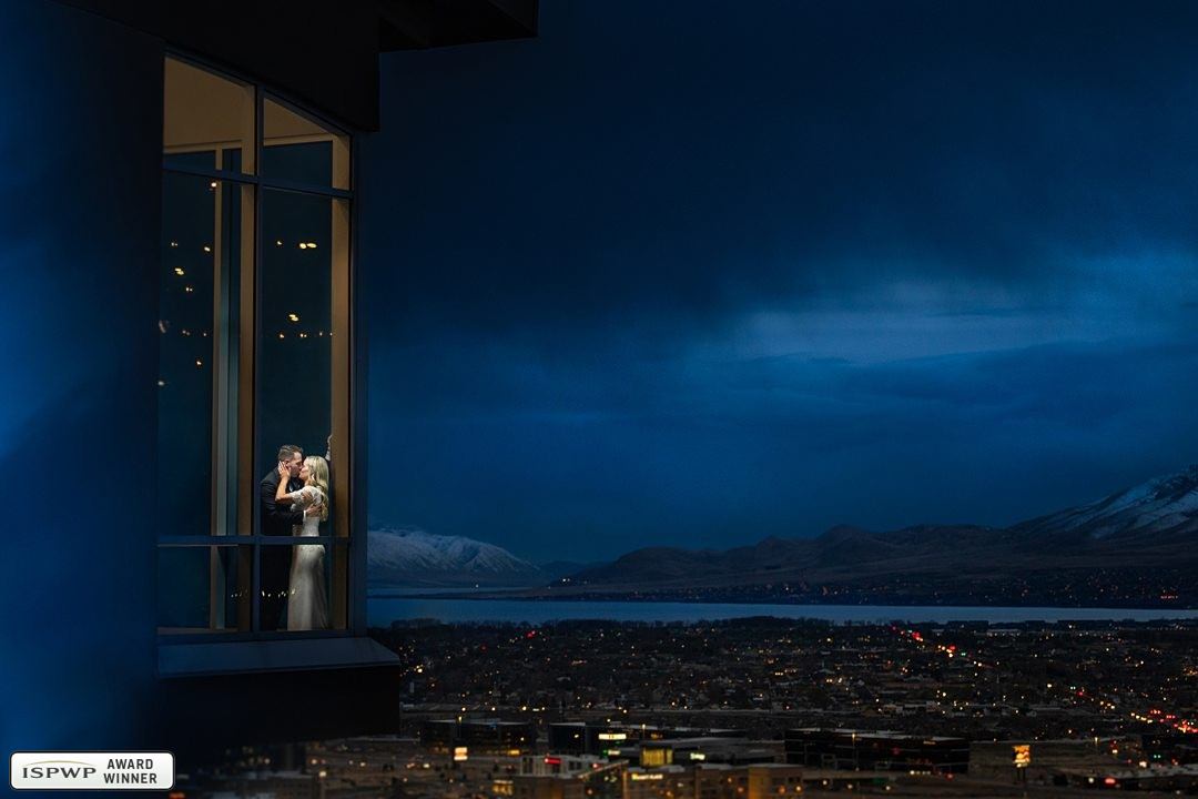 Salt Lake City, Utah Wedding Photographer - Jessie and Dallin Photography