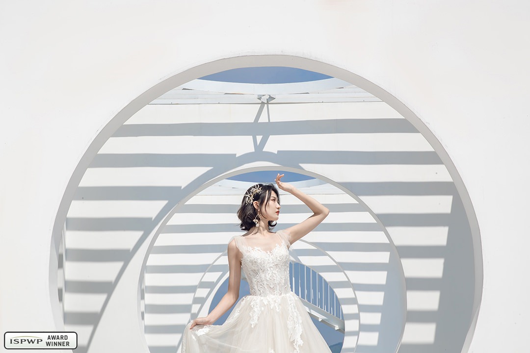 Guangzhou, China Wedding Photographer - Moment Artist