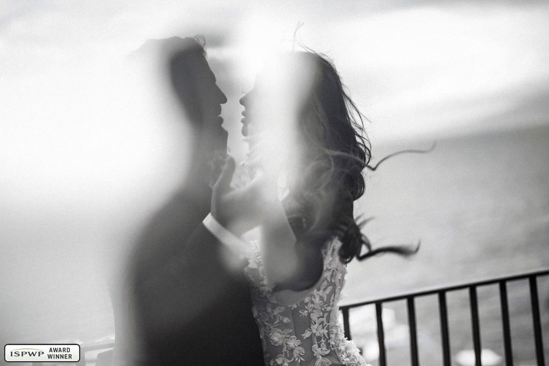 Naples, Italy Wedding Photographer - Chiaia Wedding Studio