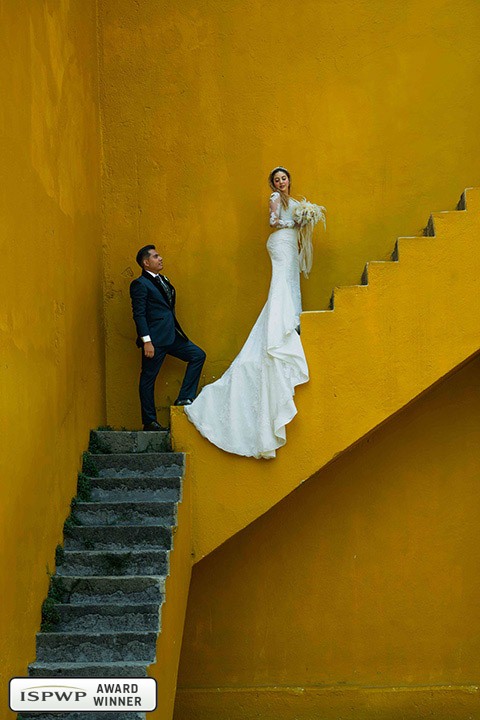 Tuna Mansa, Querétaro, Mexico Wedding Photographer - Edwin González Vergara